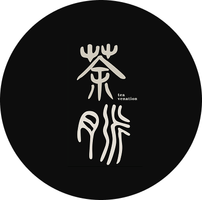 Tea Venation Logo